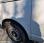 Fourgon avec parois et toit rigide Volkswagen TRANSPORT