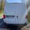 Fourgon avec parois et toit rigide Volkswagen TRANSPORT