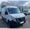 Fourgon avec parois et toit rigide Nissan NV400