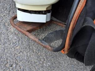 Autre Stihl FR460 TC M-Tronic