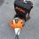 Autre Stihl             FR460 TC M-Tronic