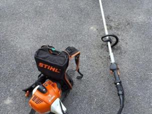 Autre Stihl FR460 TC M-Tronic