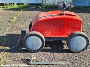 Autre nc Rollcart