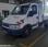 Benne basculante de chantier et de TP Iveco 35C9