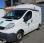 Fourgon avec parois et toit rigide Renault Trafic