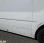 Fourgon avec parois et toit rigide Renault Trafic