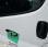 Fourgon avec parois et toit rigide Renault Trafic