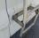 Fourgon avec parois et toit rigide Renault Trafic