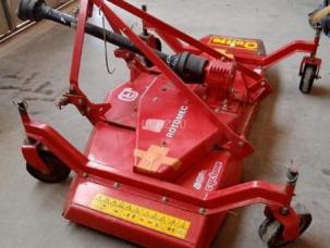 Tondeuse nc Cyclone C50