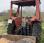 Tracteur agricole Same