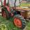 Tracteur agricole Same