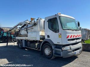 Voirie Renault Premium