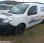 Fourgon avec parois et toit rigide Renault Kangoo