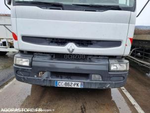 Voirie Renault Premium