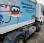 Benne basculante de chantier et de TP Nissan Cabstar