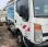 Benne basculante de chantier et de TP Nissan Cabstar