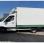 Fourgon à température dirigée (frigo) Mercedes Sprinter