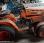 Tracteur agricole Kubota B 6200 D