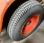Tracteur agricole Kubota B 6200 D