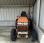 Tracteur agricole Shibaura S320