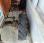 Tracteur agricole Shibaura S320