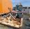 Tracteur agricole Aebi Schmidt             TT240