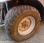 Tracteur agricole Aebi Schmidt             TT240