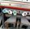 Tracteur agricole Aebi Schmidt             TT240