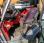 Tracteur agricole Aebi Schmidt             TT240
