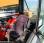 Tracteur agricole Aebi Schmidt             TT240
