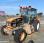 Tracteur agricole Renault Hydroshift
