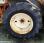 Tracteur agricole Renault Hydroshift