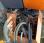 Tracteur agricole Renault Hydroshift