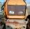 Tracteur agricole Renault Hydroshift