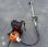Autre Stihl             FR460 TC M-Tronic