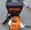 Autre Stihl             FR460 TC M-Tronic