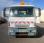 Benne basculante de chantier et de TP Iveco Eurocargo