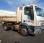 Benne basculante de chantier et de TP Iveco Eurocargo