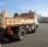 Benne basculante de chantier et de TP Iveco Eurocargo