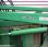 Tracteur agricole John Deere 6100