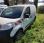Fourgon avec parois et toit rigide Fiat Fiorino