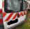 Fourgon avec parois et toit rigide Fiat Fiorino