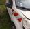 Fourgon avec parois et toit rigide Fiat Fiorino