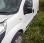 Fourgon avec parois et toit rigide Fiat Fiorino