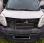 Fourgon avec parois et toit rigide Renault Kangoo