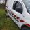 Fourgon avec parois et toit rigide Renault Kangoo
