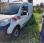 Fourgon avec parois et toit rigide Fiat Fiorino