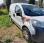 Fourgon avec parois et toit rigide Fiat Fiorino