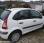 Fourgon avec parois et toit rigide Citroën C3