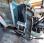 Tracteur agricole Renault Ergos100